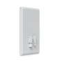 Ubiquiti U6 Mesh Pro WiFi 6 Access Point (U6-MESH-PRO) thumbnail