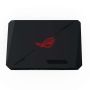 ASUS ROG NUC 14 RNUC14SRKU7168A2I Intel Core Ultra 7 155H 16 GB DDR5-SDRAM 512 GB SSD NVIDIA GeForce RTX 4060 Windows 11 Home Mini PC Zwart (90AS0051-M00050) thumbnail