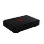 ASUS ROG NUC 14 RNUC14SRKU7168A2I Intel Core Ultra 7 155H 16 GB DDR5-SDRAM 512 GB SSD NVIDIA GeForce RTX 4060 Windows 11 Home Mini PC Zwart (90AS0051-M00050) thumbnail