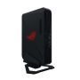 ASUS ROG NUC 14 RNUC14SRKU7168A2I Intel Core Ultra 7 155H 16 GB DDR5-SDRAM 512 GB SSD NVIDIA GeForce RTX 4060 Windows 11 Home Mini PC Zwart (90AS0051-M00050) thumbnail