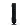ASUS ROG NUC RNUC14SRKU9189A2I Intel Core Ultra 9 185H 32 GB DDR5-SDRAM 1 TB SSD NVIDIA GeForce RTX 4070 Mini PC Zwart (90AS0051-M00100) thumbnail