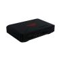 ASUS ROG NUC RNUC14SRKU9189A2I Intel Core Ultra 9 185H 32 GB DDR5-SDRAM 1 TB SSD NVIDIA GeForce RTX 4070 Mini PC Zwart (90AS0051-M00100) thumbnail