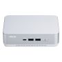 ASUS RNUC14RVSU7089A2I UCFF Zilver 155H (90AS0061-M00120) thumbnail