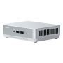 ASUS RNUC14RVSU7089A2I UCFF Zilver 155H (90AS0061-M00120) thumbnail