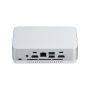 ASUS RNUC14RVSU7089A2I UCFF Zilver 155H (90AS0061-M00120) thumbnail