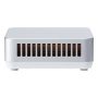 ASUS RNUC14RVSU7089A2I UCFF Zilver 155H (90AS0061-M00120) thumbnail