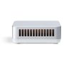 ASUS RNUC14RVSU7089A2I UCFF Zilver 155H (90AS0061-M00120) thumbnail
