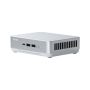 ASUS RNUC14RVSU7089A2I UCFF Zilver 155H (90AS0061-M00120) thumbnail