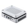 ASUS NUC 14 Pro+ RNUC14RVSU9089A2I Intel Core Ultra 9 185H 32 GB DDR5-SDRAM 1 TB SSD Windows 11 Home UCFF Mini PC Wit (90AS0061-M001C0) thumbnail