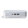 ASUS NUC 14 Pro+ RNUC14RVSU9089A2I Intel Core Ultra 9 185H 32 GB DDR5-SDRAM 1 TB SSD Windows 11 Home UCFF Mini PC Wit (90AS0061-M001C0) thumbnail