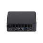 ASUS NUC 14 Pro RNUC14RVKV5068C2I Intel Core Ultra 5 135H 16 GB DDR5-SDRAM 512 GB SSD Windows 11 Pro UCFF Mini PC Zwart (90AS0071-M00040) thumbnail