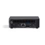ASUS NUC 14 Pro RNUC14RVKV5068C2I Intel Core Ultra 5 135H 16 GB DDR5-SDRAM 512 GB SSD Windows 11 Pro UCFF Mini PC Zwart (90AS0071-M00040) thumbnail
