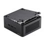ASUS NUC 14 Pro RNUC14RVHU5068C2I Intel Core Ultra 5 125H 16 GB DDR5-SDRAM 512 GB SSD Windows 11 Pro UCFF Mini PC Zwart (90AS0081-M000U0) thumbnail