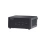 ASUS NUC 14 Pro RNUC14RVHU5068C2I Intel Core Ultra 5 125H 16 GB DDR5-SDRAM 512 GB SSD Windows 11 Pro UCFF Mini PC Zwart (90AS0081-M000U0) thumbnail