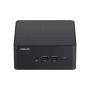 ASUS NUC 14 Pro RNUC14RVHU5068C2I Intel Core Ultra 5 125H 16 GB DDR5-SDRAM 512 GB SSD Windows 11 Pro UCFF Mini PC Zwart (90AS0081-M000U0) thumbnail