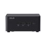 ASUS NUC 14 Pro RNUC14RVHU5068C2I Intel Core Ultra 5 125H 16 GB DDR5-SDRAM 512 GB SSD Windows 11 Pro UCFF Mini PC Zwart (90AS0081-M000U0) thumbnail