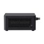 ASUS NUC 14 Pro RNUC14RVHU7089C2I Intel Core Ultra 7 155H 32 GB DDR5-SDRAM 1 TB SSD Windows 11 Pro Mini PC Zwart (90AS0081-M001J0) thumbnail