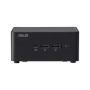 ASUS NUC 14 Pro RNUC14RVHU7089C2I Intel Core Ultra 7 155H 32 GB DDR5-SDRAM 1 TB SSD Windows 11 Pro Mini PC Zwart (90AS0081-M001J0) thumbnail