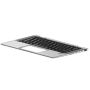 HP x360 1030 G3 Toetsenbord Backlit Privacy (L31883-091) thumbnail
