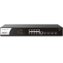 Draytek VigorSwitch PQ-2121X 12-poort Managed Switch (VSWITCHPQ2121X-DE-AT-CH) thumbnail