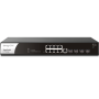 Draytek VigorSwitch Q2121X 12-Port Managed Switch (VSWITCHQ2121X-DE-AT-CH) thumbnail