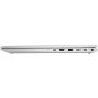 HP ProBook 450 15.6 G10 Intel® Core™ i7 i7-1355U Laptop 39,6 cm (15.6") Full HD 16 GB DDR4-SDRAM 512 GB SSD Wi-Fi 6E (802.11ax) Windows 11 Pro Zilver (85B82EA#ABH) thumbnail