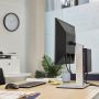 HP Pro 400 G9 Intel® Core™ i5 i5-13500T 16 GB DDR4-SDRAM 512 GB SSD Windows 11 Pro Mini PC Zwart (884G7EA#ABH) thumbnail