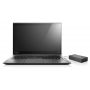 Lenovo ThinkPad USB 3.0 Pro Dock Bedraad USB 3.2 Gen 1 (3.1 Gen 1) Type-A Zwart (40A70045SW) thumbnail
