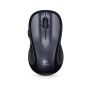Logitech M510 muis Kantoor Rechtshandig RF Draadloos Optisch 1000 DPI (910-001822) thumbnail
