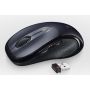 Logitech M510 muis Kantoor Rechtshandig RF Draadloos Optisch 1000 DPI (910-001822) thumbnail