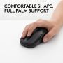 Logitech M510 muis RF Draadloos Laser (910-001825) thumbnail