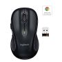Logitech M510 muis RF Draadloos Laser (910-001825) thumbnail