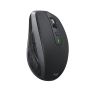 Logitech MX Anywhere 2S muis Kantoor Rechtshandig RF-draadloos + Bluetooth 4000 DPI (910-005132) thumbnail