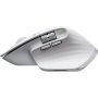 Logitech MX Master 3S muis Kantoor Rechtshandig RF-draadloos + Bluetooth Laser 8000 DPI (910-006558) thumbnail