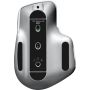 Logitech MX Master 3S muis Kantoor Rechtshandig RF-draadloos + Bluetooth Laser 8000 DPI (910-006558) thumbnail