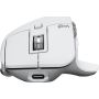Logitech MX Master 3S muis Kantoor Rechtshandig RF-draadloos + Bluetooth Laser 8000 DPI (910-006558) thumbnail