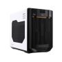 Acer DC.Z3XEE.001 computerbehuizing Desktop Zwart, Wit (DC.Z3XEE.001) thumbnail