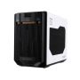 Acer DC.Z3XEE.001 computerbehuizing Desktop Zwart, Wit (DC.Z3XEE.001) thumbnail
