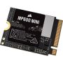 Corsair MP600 MINI 2TB PCIe Gen4 (CSSD-F2000GBMP600MNR2) thumbnail