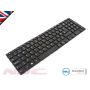 Dell UK Keyboard (9J9KG) thumbnail