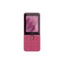 HMD Nokia 225 (2024) 6,1 cm (2.4") 91 g Roze Basistelefoon (1GF025FPC2L03) thumbnail
