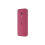HMD Nokia 225 (2024) 6,1 cm (2.4") 91 g Roze Basistelefoon (1GF025FPC2L03) thumbnail