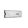 XPG GAMMIX S60 2 TB M.2 PCI Express 4.0 NVMe 3D NAND (AGAMMIXS60-2T-CS) thumbnail