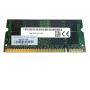 HP GNRC-SODIMM 8GB 2666MHz 1.2v DDR4 (820570-005) thumbnail