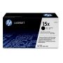 HP 15X originele high-capacity zwarte LaserJet tonercartridge (C7130A) thumbnail
