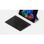 Microsoft Pro Keyboard Flex met Pen QWERTY Zwart (Y8U-00008) thumbnail
