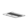 HP L45091-131 laptop reserve-onderdeel Toetsenbord (L45091-131) thumbnail