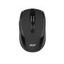 Acer MX202 muis Universeel Ambidextrous RF Draadloos Optisch 1000 DPI (HP.EXPBG.014) thumbnail