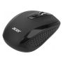 Acer MX202 muis Universeel Ambidextrous RF Draadloos Optisch 1000 DPI (HP.EXPBG.014) thumbnail