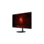 Acer XF0 XF270 M3 LED display 68,6 cm (27") 1920 x 1080 Pixels Full HD Zwart (UM.HX0EE.315) thumbnail